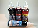epson ecotank l4150 vs l4160 Capacidad de cada botella: 100ml