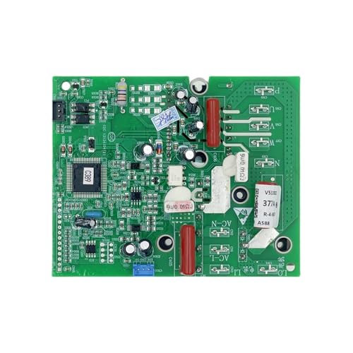 Circuit imprimé de commande 0011800377A pour climatiseur extérieur en panne