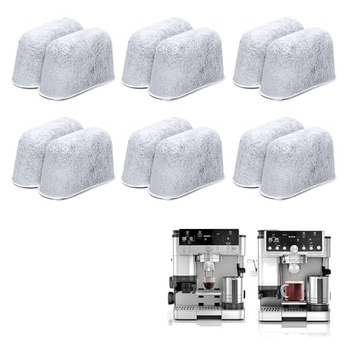 Lot de 12 filtres à eau pour accessoires Ninja Luxe...