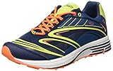 Verschluss: Schnürsenkel CMP – F.lli Campagnolo Herren Maia Trail Shoes Traillaufschuhe, Mehrfarbig (PLUTONE-Energy 15NE), 39 EU