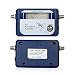 KKmoon Localizador de satélites Digital Medidor de señal DVB-T satelital digital Antena...