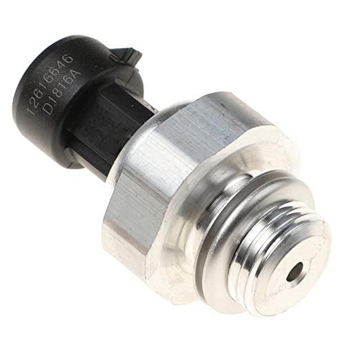 Sensor de presión de aceite 12616646 elimina testigos falsos e interruptor D1846A 2