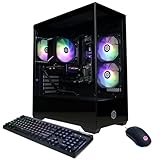 Compare CyberpowerPC GXiVR8060A40 vs CyberpowerPC GXiVR8060A47