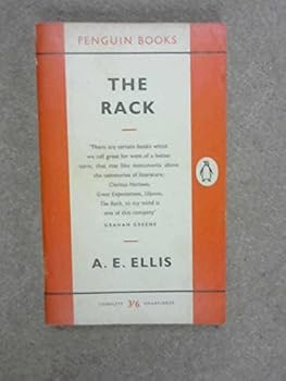 Paperback The Rack Book