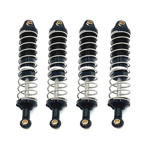 Amortisseur de Voiture RC 1/12 Finis les Rebonds pour UD1202