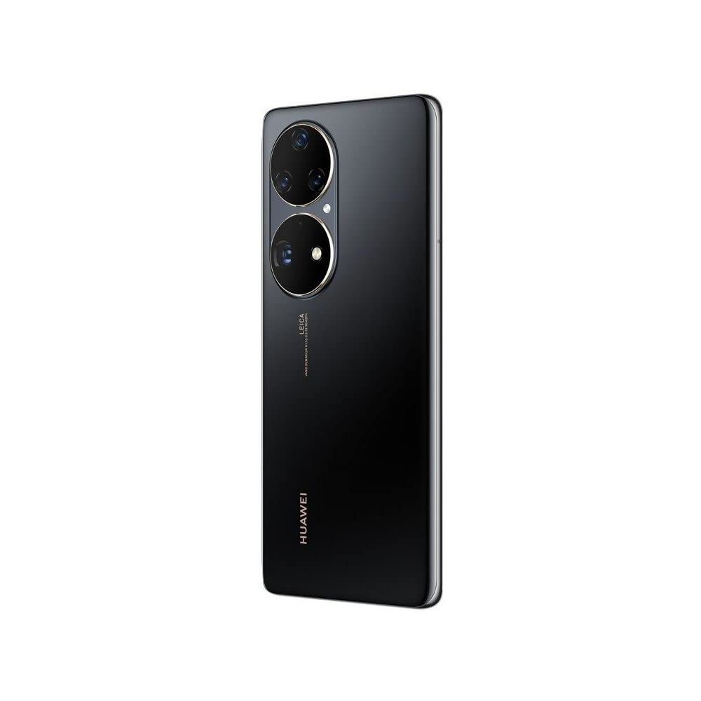 Huawei P50 Pro 4G (Black, 8GB RAM, 256GB Storage) : Amazon.in 
