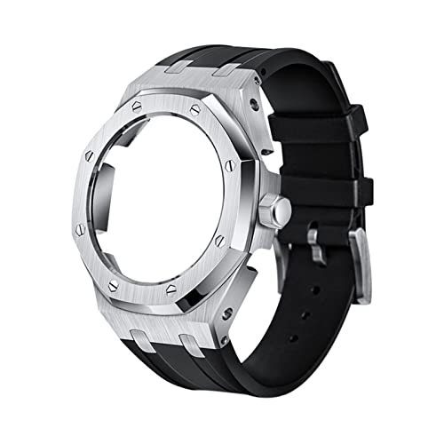 KKFA 4. GA2100 Ga2110 Krone Fluorkautschukband Cover