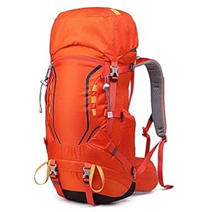 Hiking Daypacks Ultralight Camping Backpack Climbing Sports Bag Nylon Outdoor Mountaineering Hiking Backpack Waterproof Trekking Backpack