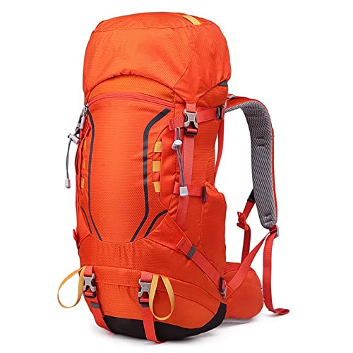 Hiking Daypacks Ultralight Camping Backpack Climbing Sports Bag Nylon Outdoor Mountaineering Hiking Backpack Waterproof Trekking Backpack