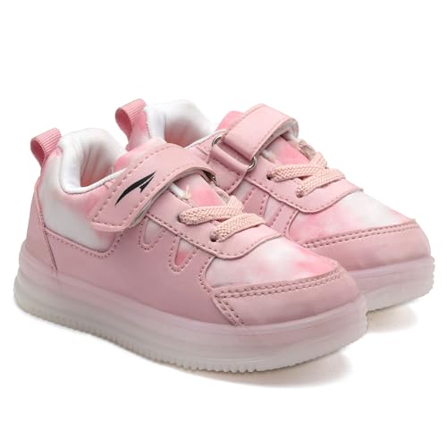 Image of ASIAN Kids JUPITER-02 Stylish Casual Sneakers with Velcro Closure for Boys, Trendy and Comfortable Shoes Perfect, Walking, and Outdoor Play, Lightweight and Durable Design