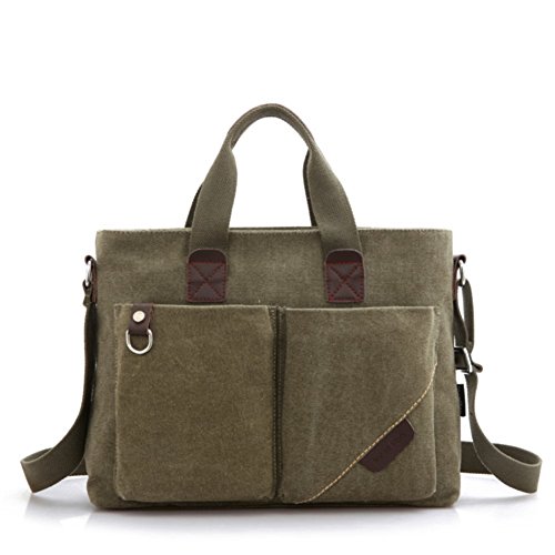 Sac à bandoulière pour hommes et porte-documents format M