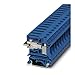 Produktbild Phoenix Contact UKN 10 N BU 3003910 Trennklemme Polzahl: 2 0.5 mm² 10 mm² Blau 1 St.