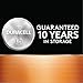 Duracell 2032 Lithium Battery. 8 Count Pack. Child Safety Features. Compatible with Apple AirTag, Key Fob, and other devices. CR2032 Battery Lithium Coin. CR 3V Cell