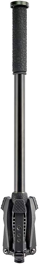 Best Cyber Deals 🔥 3 Legged Thing Trent - Professional, Ultra Tall Magnesium Alloy Monopod (Trent Kit)