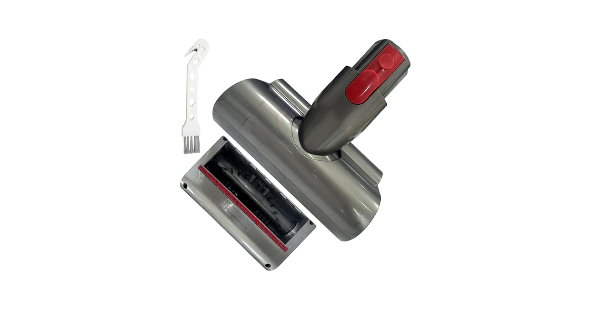 Amazon.com - GHAMADE Mini Motorized Brush Head for Dyson