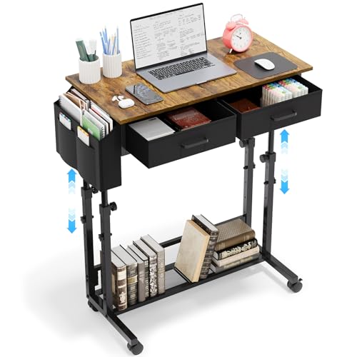 Mobile File Cabinet
