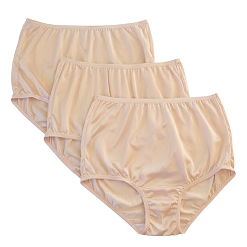 Vanity Fair womens Perfectly Yours Ravissant Tailored Nylon Brief Panty 15712