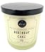 DW Home Medium Single Wick Candle, Birthday Cake
