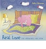  Real Love The Drawings for Sean by Lennon, John ( Author ) ON Jan-16-2012, Hardback