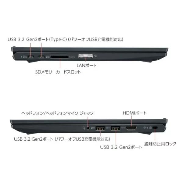 Amazon.co.jp: 【メモリ16GB】NEC VersaPro VN Windows 11 Pro 第13