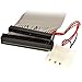 Produktbild 2,5 Laptop IDE 44 Polig Festplatte Zum Standard 40 Polig IDE Cable/Lead