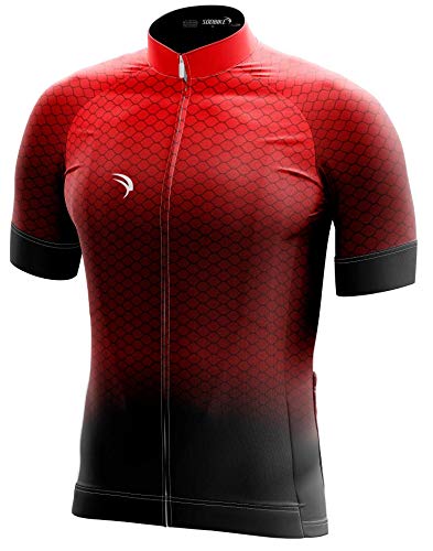 Camisa de Ciclismo Sódbike 024 (G)