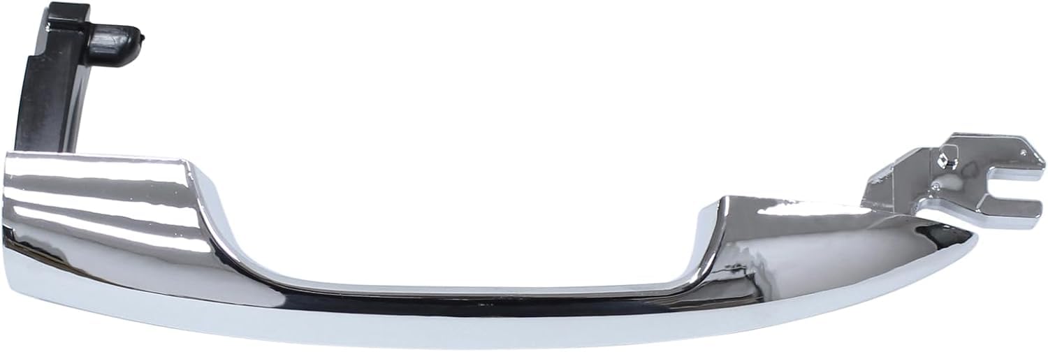 Maniglia Porta Interna Alfa Giulietta Maniglia Esterna Porta Anteriore Sinistra Per Alfa Mito/Giulietta - Cromata Maniglie Per Porte Esterne - Foto 2