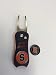 Syracuse Orange Switchblade Divot Tool, Bonus Marker, New