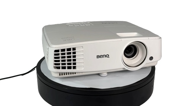 Amazon.com: BenQ DLP Video Projector - SVGA Display, 3200 Lumens