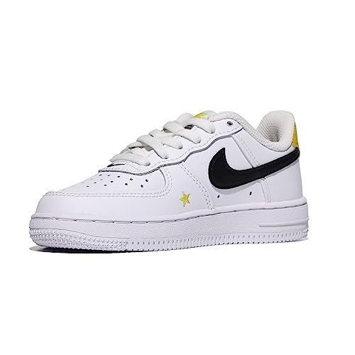 Nike Boy's Force 1 LV8 (Little Kid)