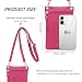 Imagen de Energather Bolso para mujer para colgar al hombro