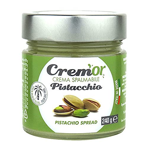 ポリコム ピスタチオスプレッド