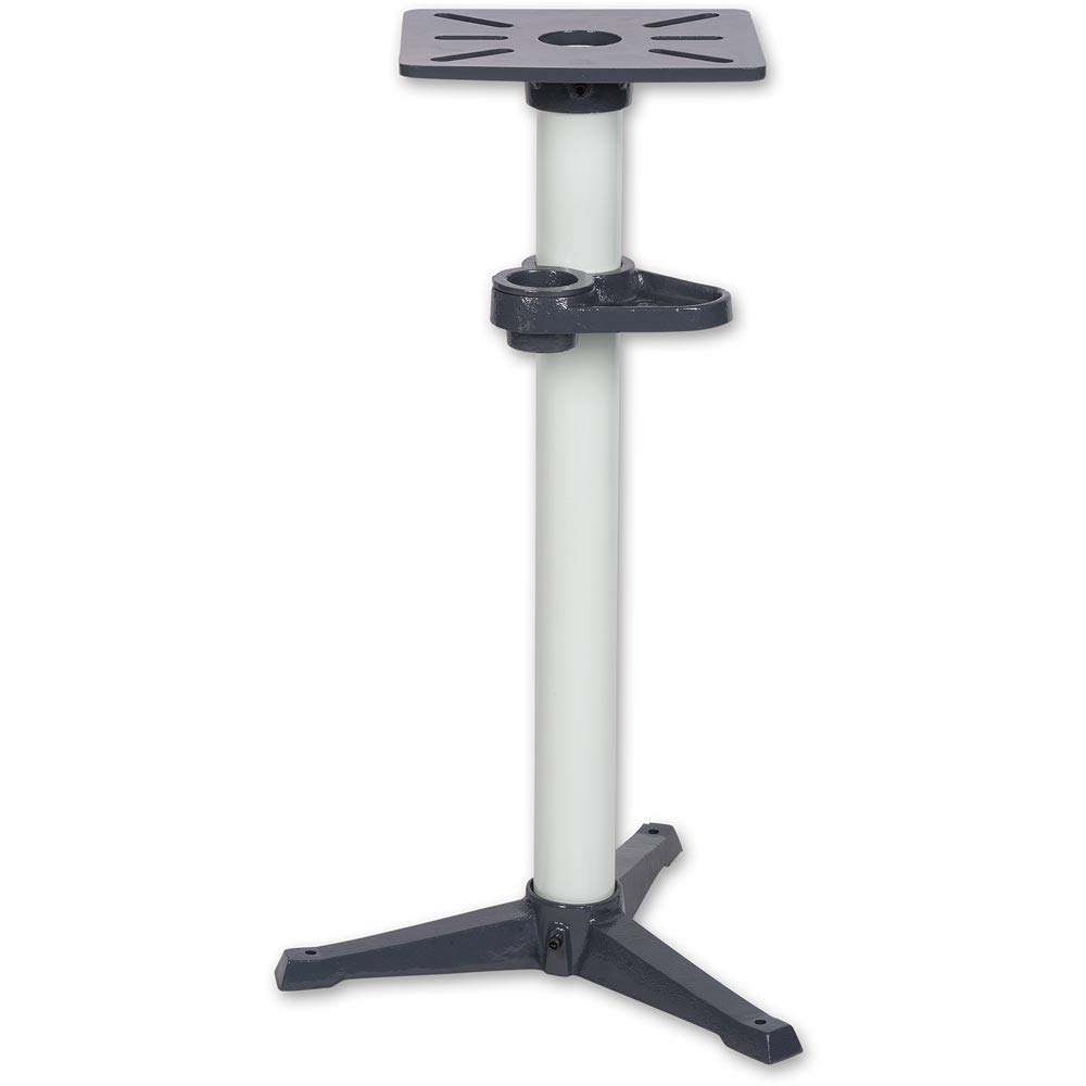 Axminster Professional Universal Bench Grinder Stand