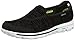 Skechers Performance Women's Go Walk Upstage Slip-On Walking Shoe
