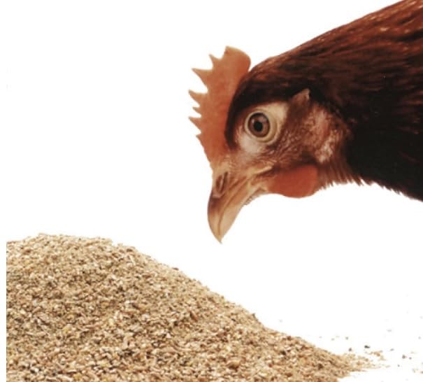 Layer Feed for Country Chicken 1kg Pack