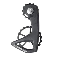 カーボン製 ビッグプーリーケージ 自転車用 Amazon.co.jp: カーボンファイバー ビッグプーリー ケージ、自転車用