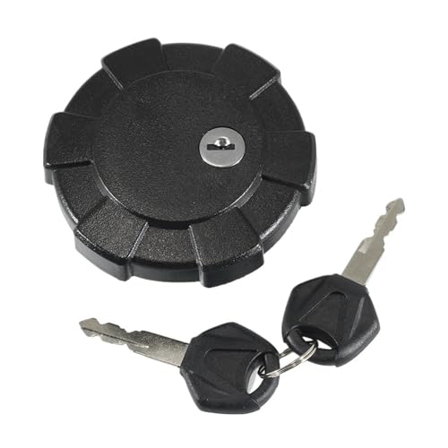 Tapa de tanque moto para rutas de aventura en Yamaha XT250 y serie TW