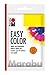 Produktbild Marabu 17350022023 - Easy Color rotorange, 25 g Batik- und Handfärbefarbe für Baumwolle, Leinen, Seide und Mischgewebe, handwaschbar bis 30°C, sehr gute Lichtechtheit, nicht kochecht