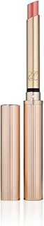 Estée Lauder Pure Color Explicit Long-Lasting Slick Shine Slim Lipstick for Women | Plumping & Hydrating