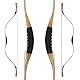 Drake Husar – 58 Zoll – 26-60 lbs – Ungarischer Reiterbogen