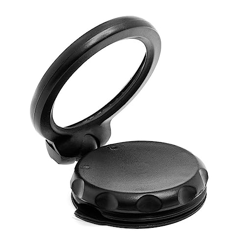 Supporto Per Parabrezza Con Ventosa Per TomTom One, XL, XXL E Serie V4 – Ricambio Universale