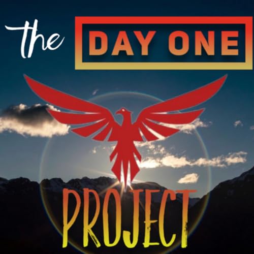『The Day One Project』のカバーアート