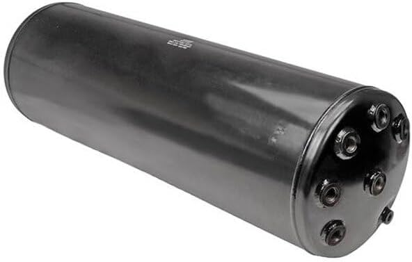 Technical Precision Replacement for Lonestar Year 2011 11 X 34 INCH AIR Tank