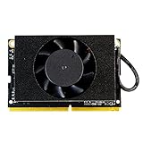 2. Maximisez vos performances : découvrez plus de deux fois les performances ou deux fois l'efficacité énergétique du TX1. Ceci est rendu possible par l'architecture GPU NV , comprend 256 cœurs NV et 48 Go de mémoire pour un calcul et une inférence rapides.