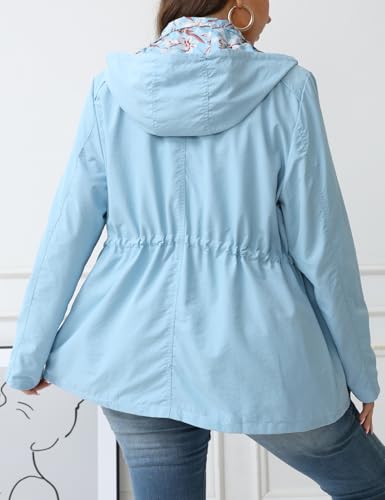 Chaquetón de mujer reversible que frena el viento y soluciona la falta de espacio 5