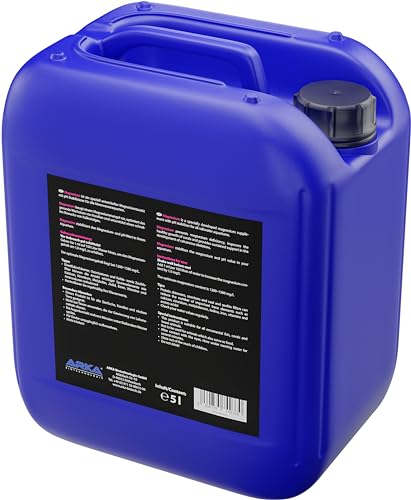 ARKA - Magnesium magnesium additive in premium quality for any saltwater aquarium very economical, 5000 ml - Image 2