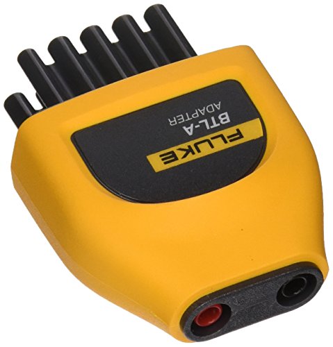 Image of Fluke BTL-A Voltage /Current Probe Adapter