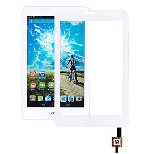 ���I Acer Iconia Tab 7 A1-713HD�^�b�`�X�N���[���f�W�^�C�U�[�A�Z���u���ƌ݊������� �p�[�c