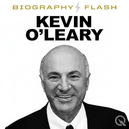 Biography Flash Kevin OLeary Scales Back Utah AI Data Center Amid Environmental and Political Pressure