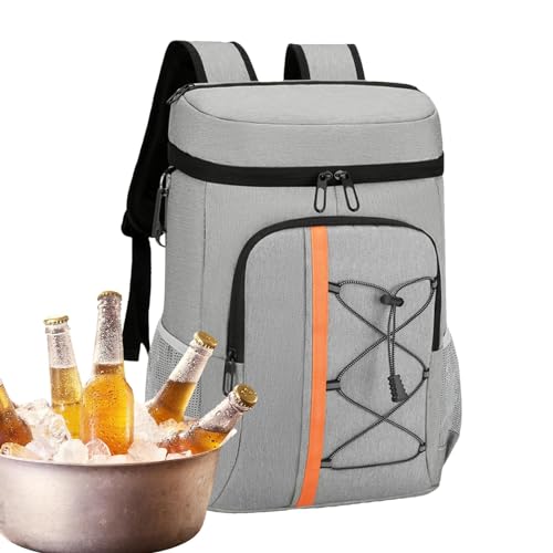 Sac à dos isotherme de camping pour pique-nique et plein air